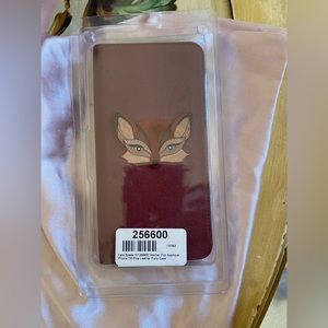 Kate Spade Leather Iphone 7 plus Phone Case